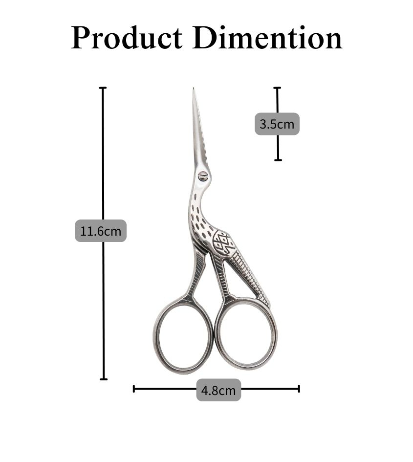 特殊不銹鋼鍛壓工匠鶴形剪| SK Official Site